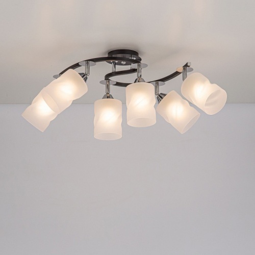 Потолочная люстра Citilux Сиерра CL119261 в Нижнем Новгороде фото 3