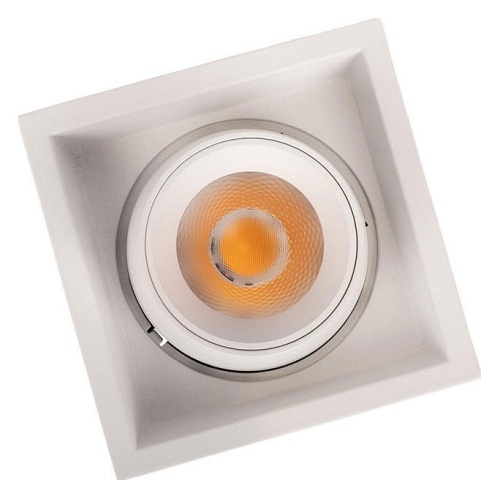 Встраиваемый светильник Loft it Flash 10319/B White в Нижнем Новгороде фото 5