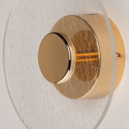 Накладной светильник De City Семья 32 488022601 в Нижнем Новгороде фото 3