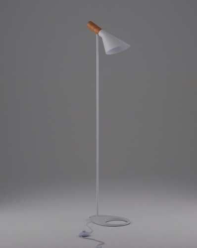 Торшер Moderli Turin V11336-1F в Нижнем Новгороде фото 6