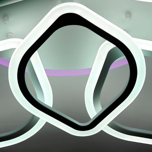 Накладной светильник Citilux Ромби Смарт CL236A190E в Нижнем Новгороде фото 8