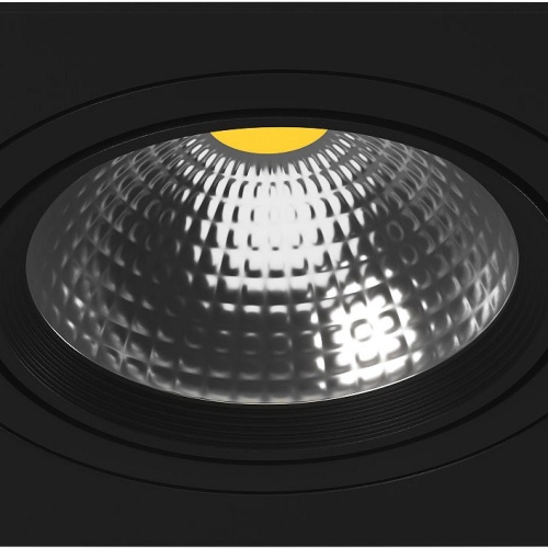 Встраиваемый светильник Lightstar Intero 111 i8270607 в Сургуте фото 2