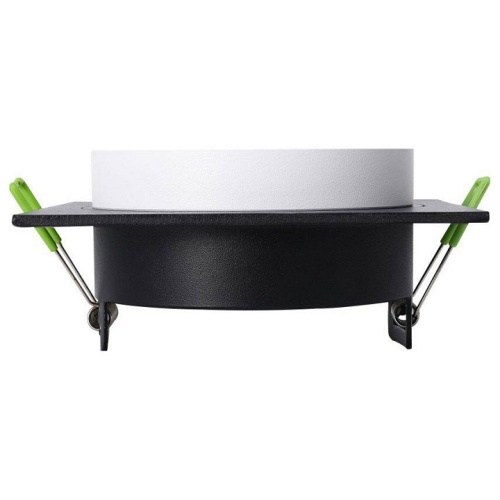 Встраиваемый светильник Lucia Tucci LTP LTP-C002-01GX53-BW в Нижнем Новгороде фото 2