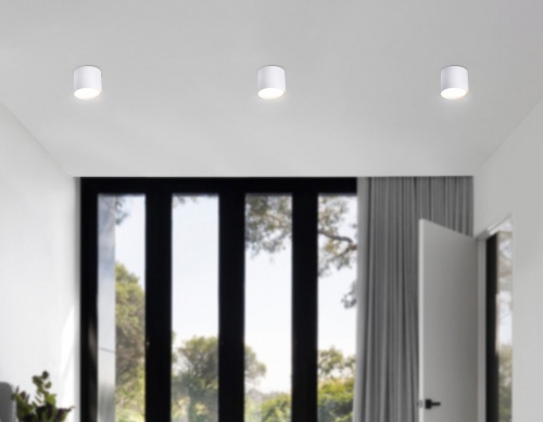 Накладной светильник Ambrella Light TN TN5350 в Нижнем Новгороде фото 3