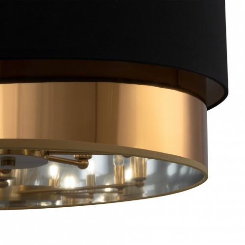 Светильник на штанге Freya Earth FR5171PL-08BS в Нижнем Новгороде фото 2