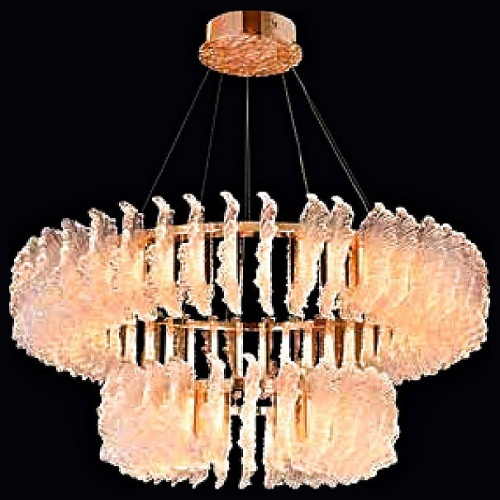 Подвесной светильник Mizi`en Princess MZ733137-800-500W в Нижнем Новгороде фото 2