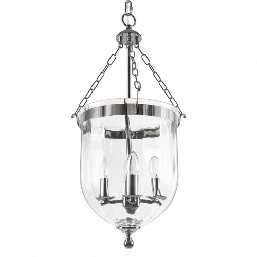 Подвесной светильник Loft it Incense 10455/4 CR в Нижнем Новгороде фото 10