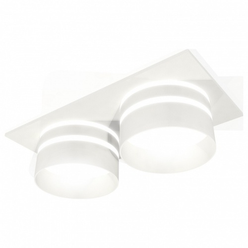 Встраиваемый светильник Ambrella Light XC XC7635042 в Нижнем Новгороде