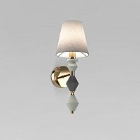 Бра Eurosvet Olaria 103012 латунь в Нижнем Новгороде