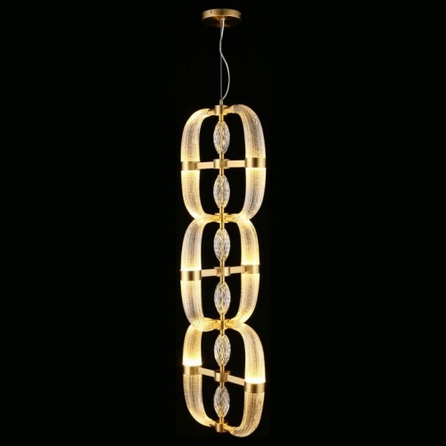 Подвесной светильник Aployt Aleksandra APL.857.06.60 в Нижнем Новгороде фото 7