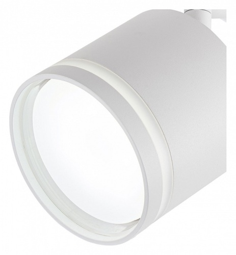 Светильник на штанге Escada 20009 20009TRA/02 SWH в Нижнем Новгороде фото 2