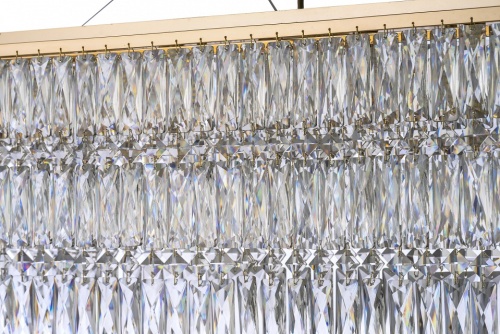 Подвесная люстра Arti Lampadari Acquaro Acquaro E 1.5.120x30.102 GP в Нижнем Новгороде фото 2