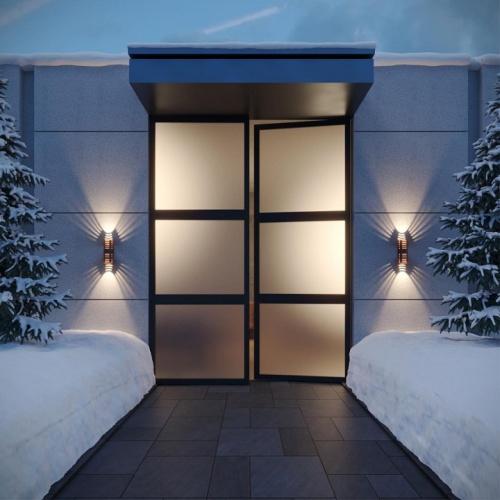 Наземный низкий светильник Novotech Street 359538 в Нижнем Новгороде фото 5