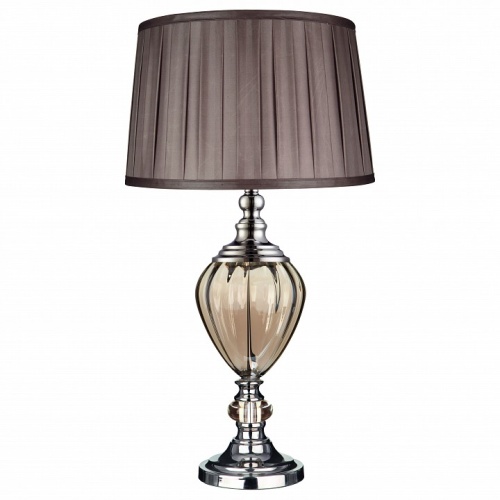Настольная лампа декоративная Arte Lamp Superb A3752LT-1BR в Нижнем Новгороде