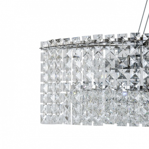 Подвесная люстра Escada 2122 2122/6S Chrome в Нижнем Новгороде фото 2