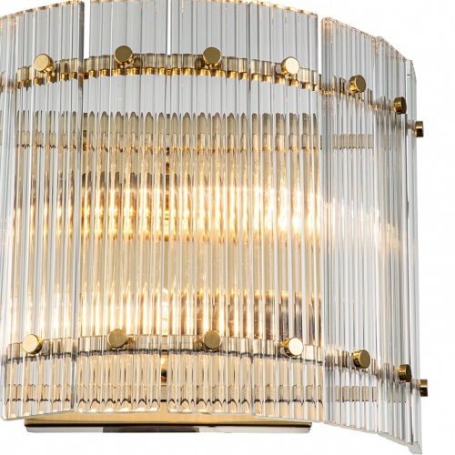 Накладной светильник Indigo Venera 12024/2W Brass в Нижнем Новгороде фото 2