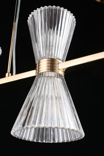 Подвесной светильник Aployt Elinor APL.801.03.10 в Нижнем Новгороде фото 13