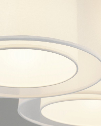 Потолочная люстра Moderli Massa V11397-3C в Нижнем Новгороде фото 3