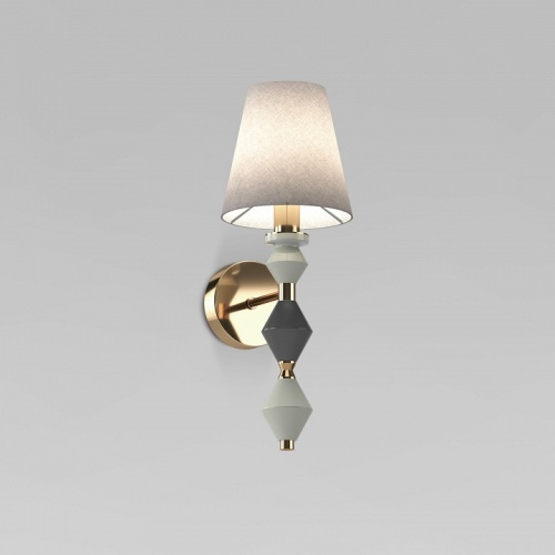 Бра Eurosvet Olaria 103012 латунь в Нижнем Новгороде