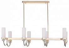 Люстра на штанге ST-Luce Elegra SL1402.263.08 в Нижнем Новгороде