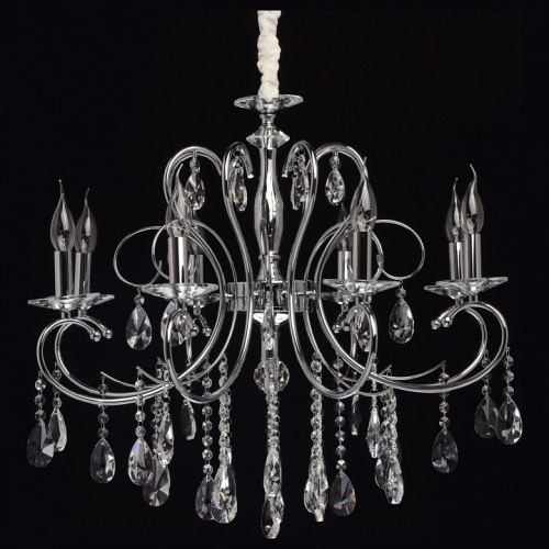 Подвесная люстра MW-Light Адель 7 373013308 в Нижнем Новгороде фото 12