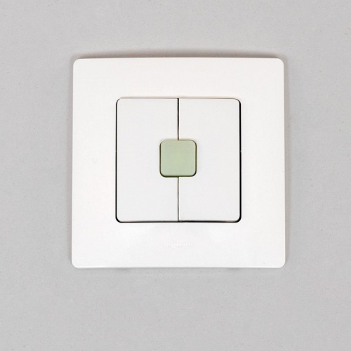 Выключатель беспроводной двухклавишный Citilux Смарт CLR4W в Нижнем Новгороде фото 5