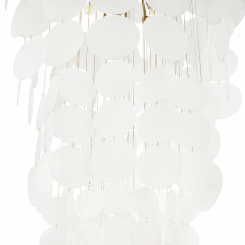 Люстра на штанге MyFar Celeste MR2620-12C в Нижнем Новгороде фото 4