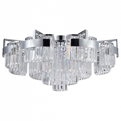 Накладной светильник Newport 4350 4356+6/PL chrome в Нижнем Новгороде