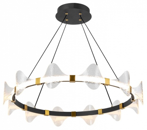 Подвесная люстра LGO  LSP-4020 в Нижнем Новгороде