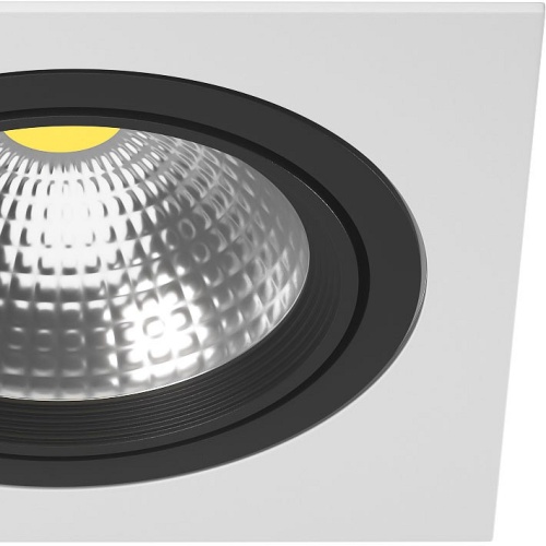 Встраиваемый светильник Lightstar Intero 111 i8260607 в Нижнем Новгороде фото 2