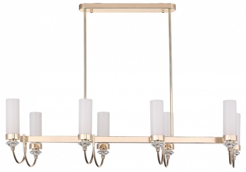 Люстра на штанге ST-Luce Elegra SL1402.263.08 в Нижнем Новгороде