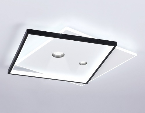 Накладной светильник Ambrella Light FL FL5065 в Нижнем Новгороде фото 4