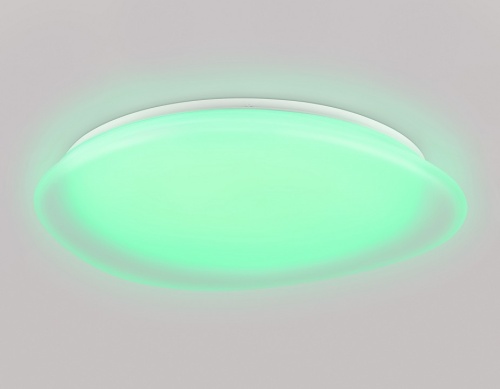 Накладной светильник Ambrella Light ORBITAL FZ1615 в Нижнем Новгороде фото 10