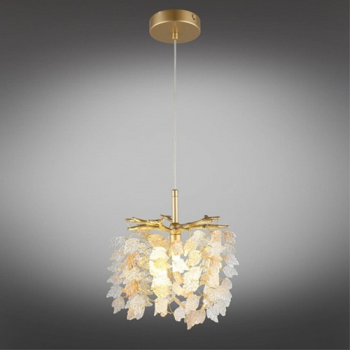 Подвесной светильник Omnilux Cavriglia OML-52806-01 в Нижнем Новгороде фото 4