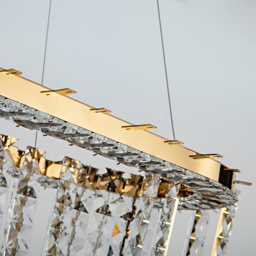 Подвесная люстра Zortes Amanda ZRS.30514.23 в Нижнем Новгороде фото 8