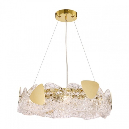 Подвесной светильник Lumion Queeny 6582/6 в Нижнем Новгороде фото 2