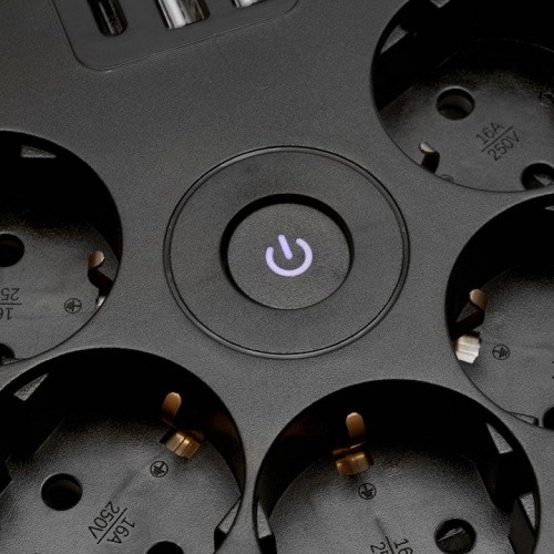 Удлинитель Stekker Comfort 49656 в Нижнем Новгороде фото 3