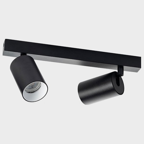 Спот Italline Danny DANNY E2 black в Нижнем Новгороде фото 3