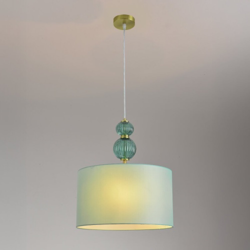 Подвесная люстра Lumion CLASSI 8419/3A в Нижнем Новгороде фото 4
