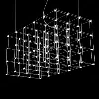 Подвесная люстра Imperiumloft  40.2440 в Нижнем Новгороде