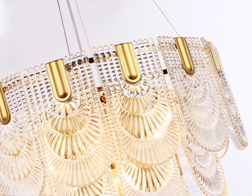 Подвесная люстра Ambrella Light TR TR5388 в Нижнем Новгороде фото 4