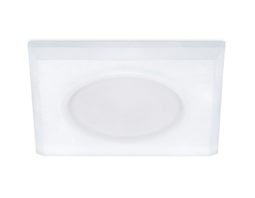 Встраиваемый светильник Ambrella Light TN TN138 в Нижнем Новгороде фото 5