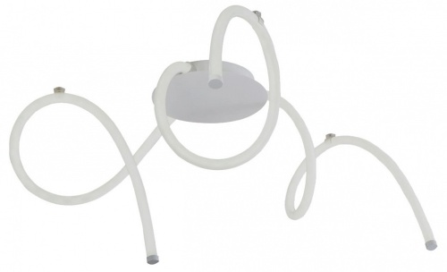 Потолочная люстра DeMarkt Толедо 312014203 в Нижнем Новгороде