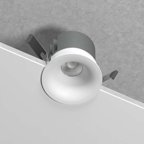 Встраиваемый светильник Elektrostandard Bliss a069406 в Нижнем Новгороде фото 7