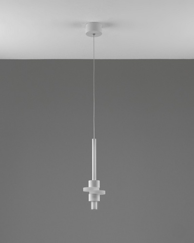 Подвесной светильник Moderli  V11640-PL в Нижнем Новгороде фото 5