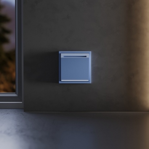 Накладка для электронного карточного выключателя Voltum S70 VLS002615 в Нижнем Новгороде фото 4