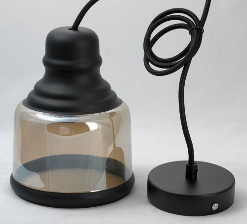 Подвесной светильник Lussole Tonawanda LSP-9688 в Нижнем Новгороде фото 3