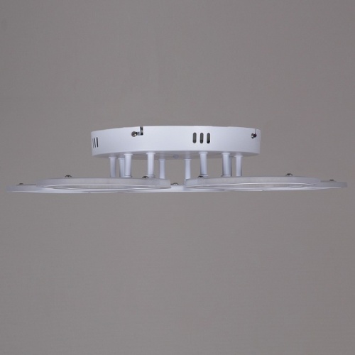 Потолочная люстра 09820-3.3-05 WH в Нижнем Новгороде фото 6