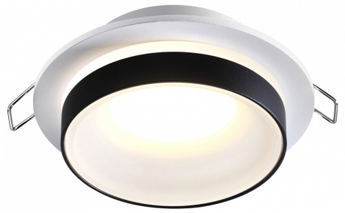 Встраиваемый светильник Novotech Water 370784 в Нижнем Новгороде фото 2