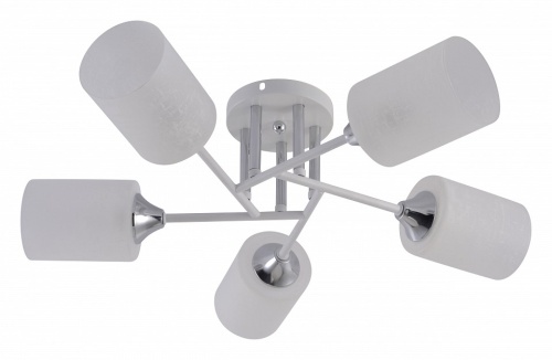 Потолочная люстра Rivoli Federica Б0068392 в Нижнем Новгороде